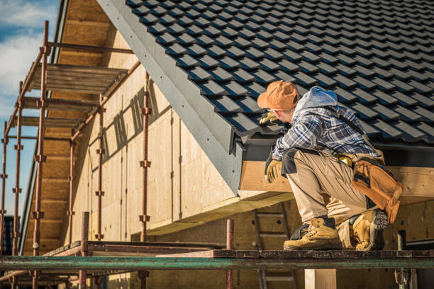 Best Cold Roofs  in Greensburg, KY