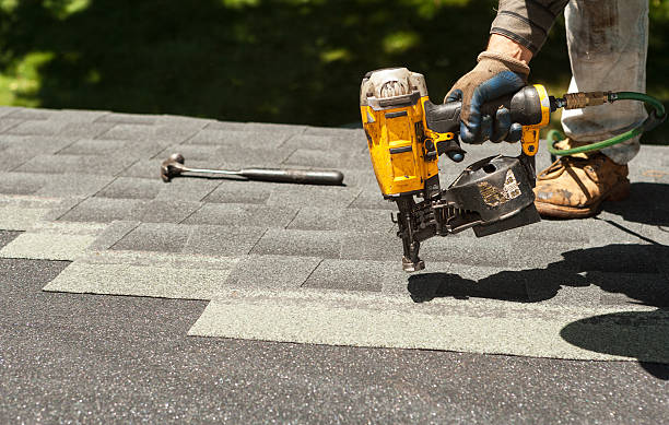 Best Roof Leak Repair  in Greensburg, KY