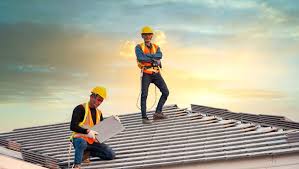 Best Metal Roofing Installation  in Greensburg, KY